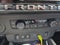 2025 Nissan Frontier Base