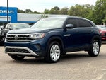 2020 Volkswagen Atlas Cross Sport 3.6L V6 SE w/Technology