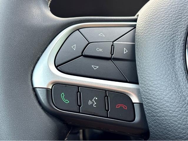 2021 Jeep Compass 80th Anniversary