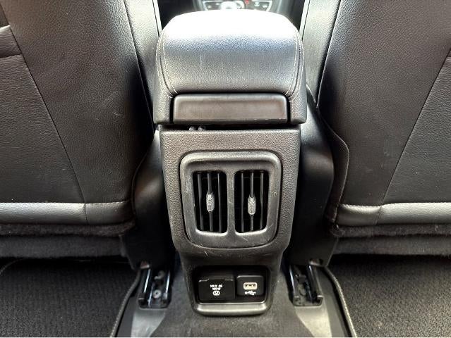 2021 Jeep Compass 80th Anniversary