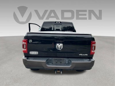 2024 RAM 2500 Base