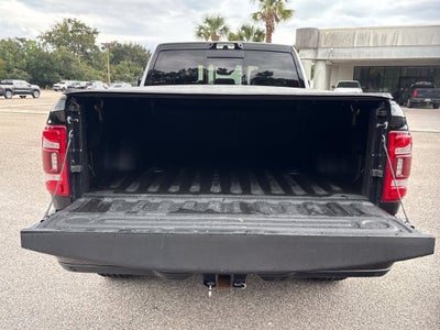 2024 RAM 2500 Base