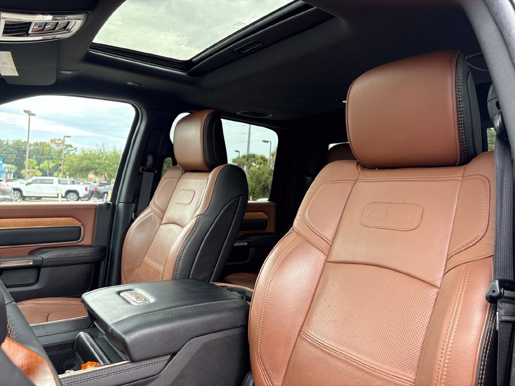 2024 RAM 2500 Base