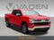 2024 Chevrolet Silverado 1500 Base