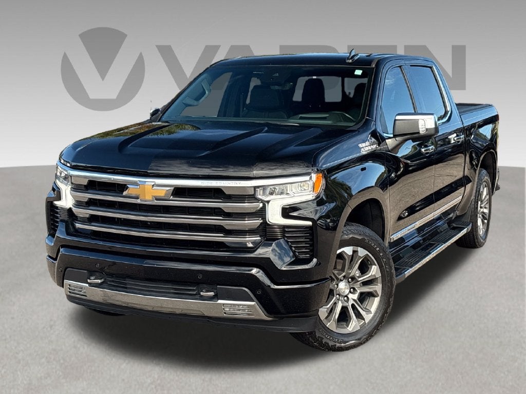 2023 Chevrolet Silverado 1500 Base