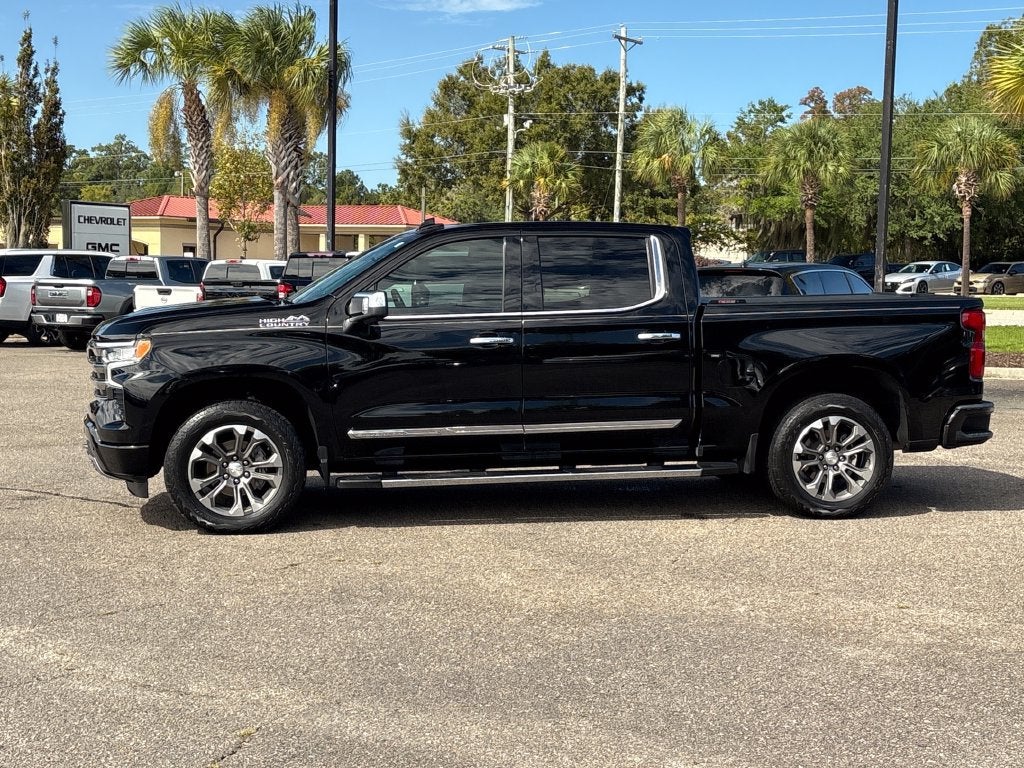 2023 Chevrolet Silverado 1500 Base