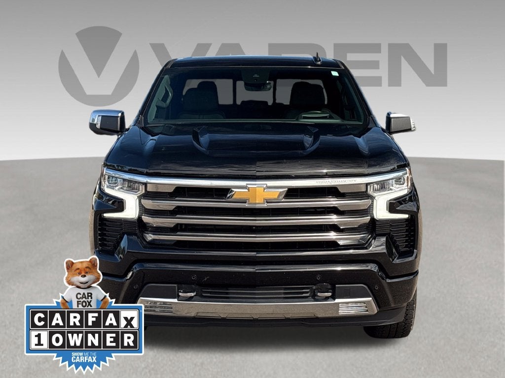 2023 Chevrolet Silverado 1500 Base