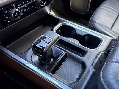 2023 Chevrolet Silverado 1500 Base