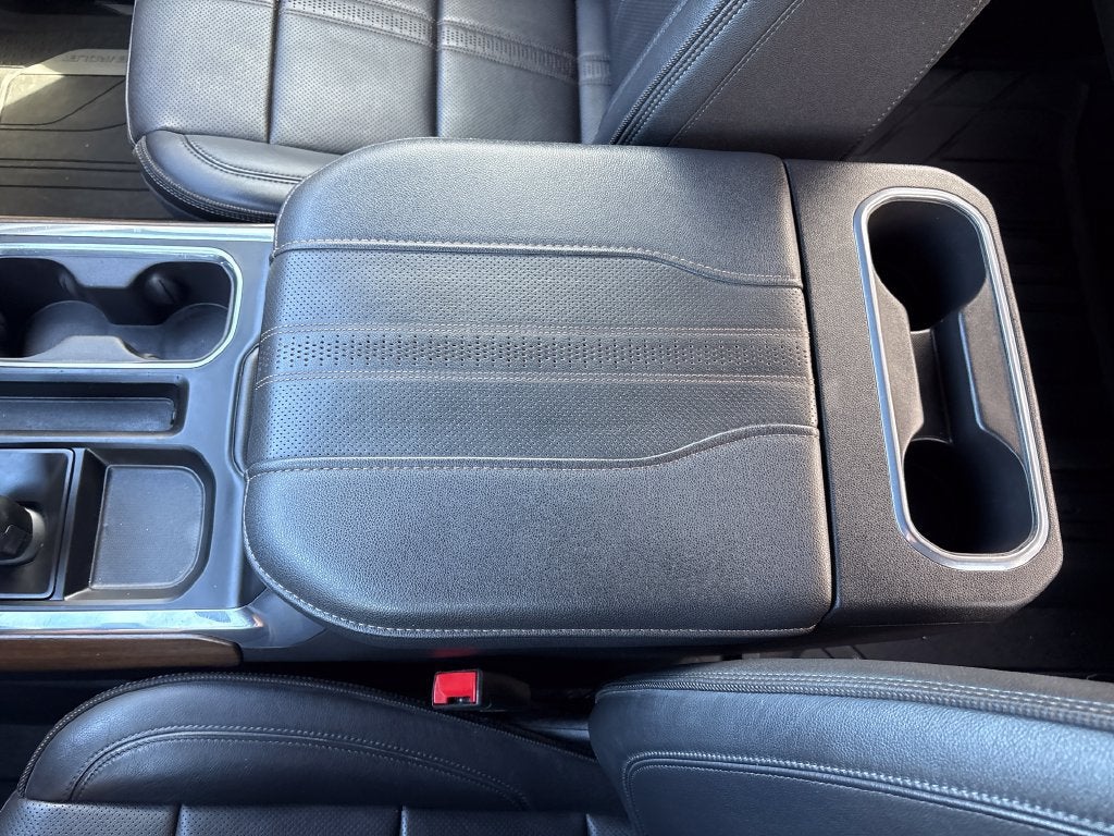 2023 Chevrolet Silverado 1500 Base