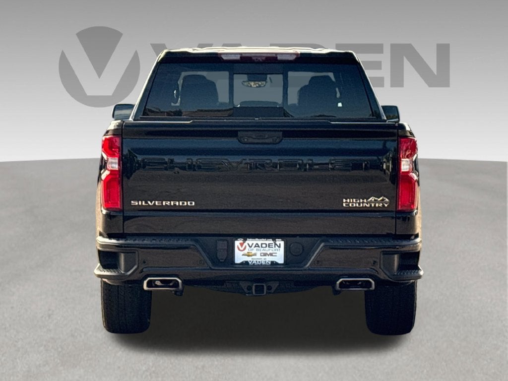 2023 Chevrolet Silverado 1500 Base