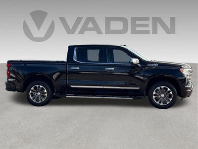 2023 Chevrolet Silverado 1500 Base