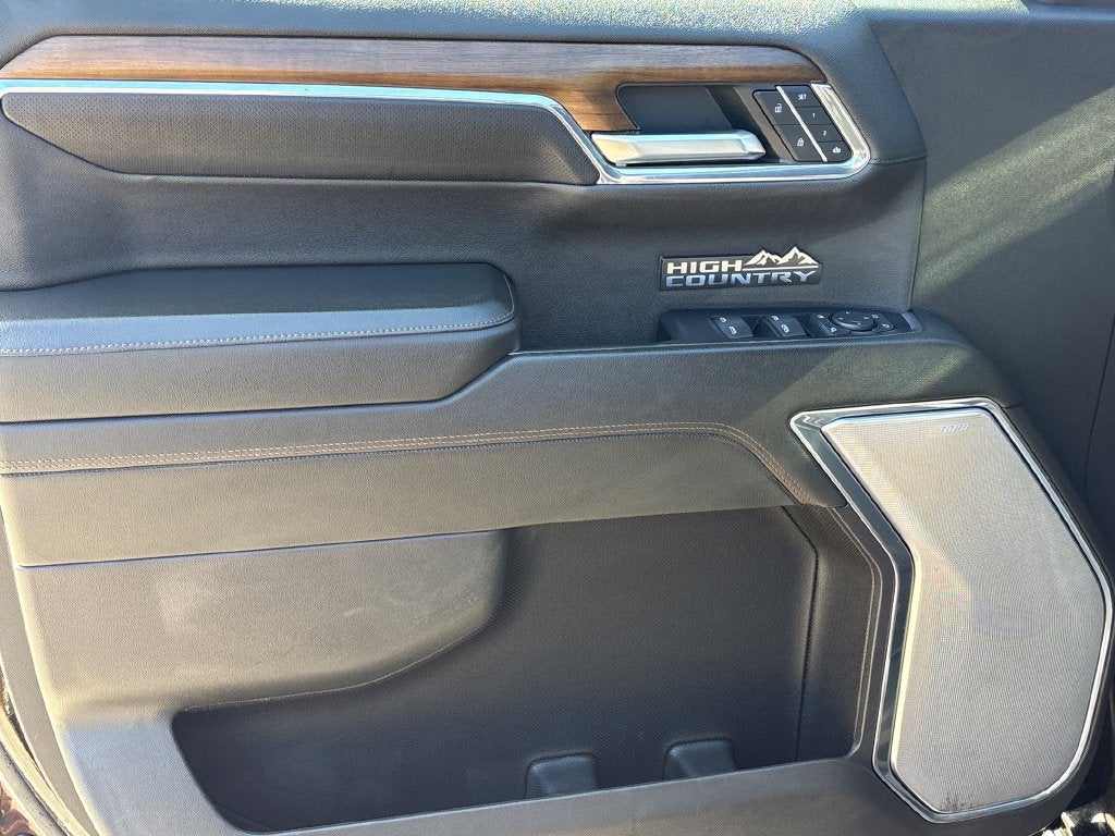 2023 Chevrolet Silverado 1500 Base