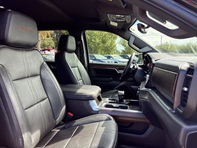 2023 Chevrolet Silverado 1500 Base