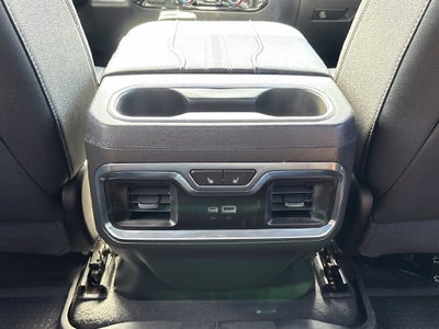 2023 Chevrolet Silverado 1500 Base