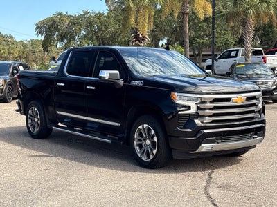 2023 Chevrolet Silverado 1500 Base