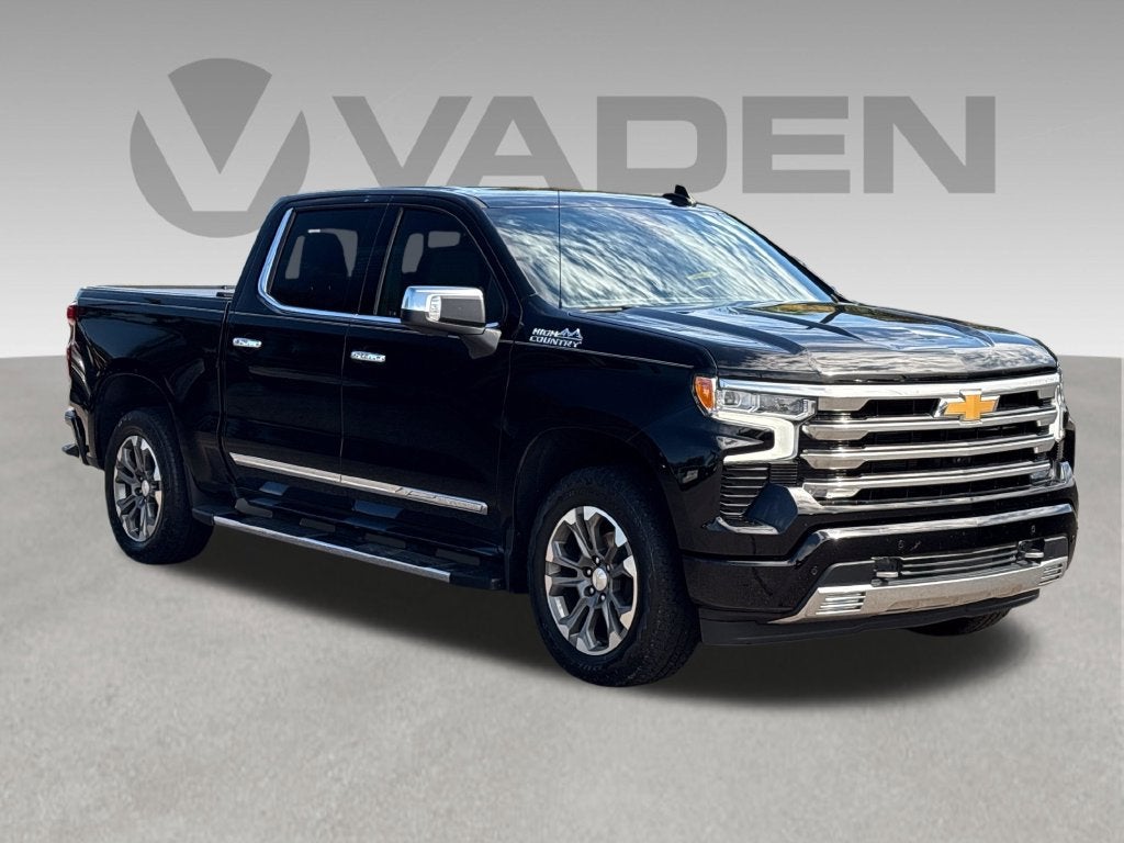 2023 Chevrolet Silverado 1500 Base