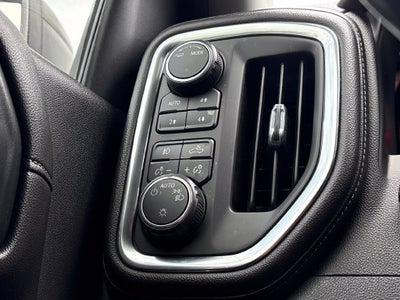 2020 Chevrolet Silverado 1500 Base