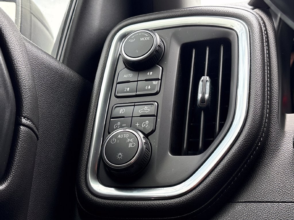 2020 Chevrolet Silverado 1500 Base