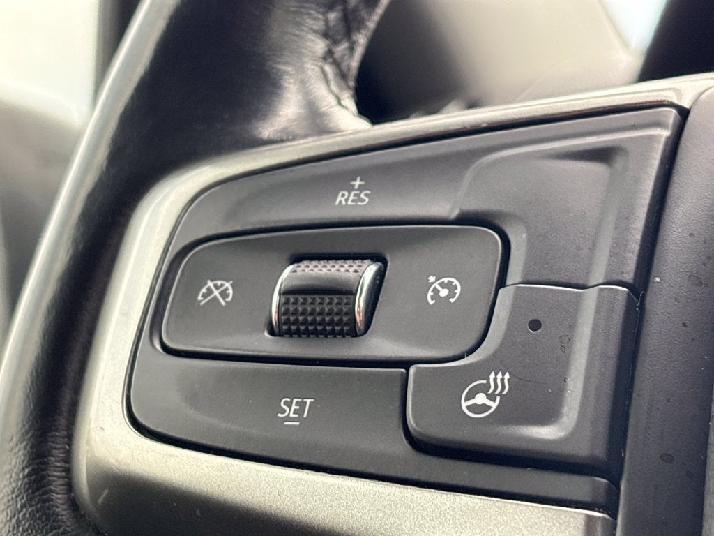 2020 Chevrolet Silverado 1500 Base