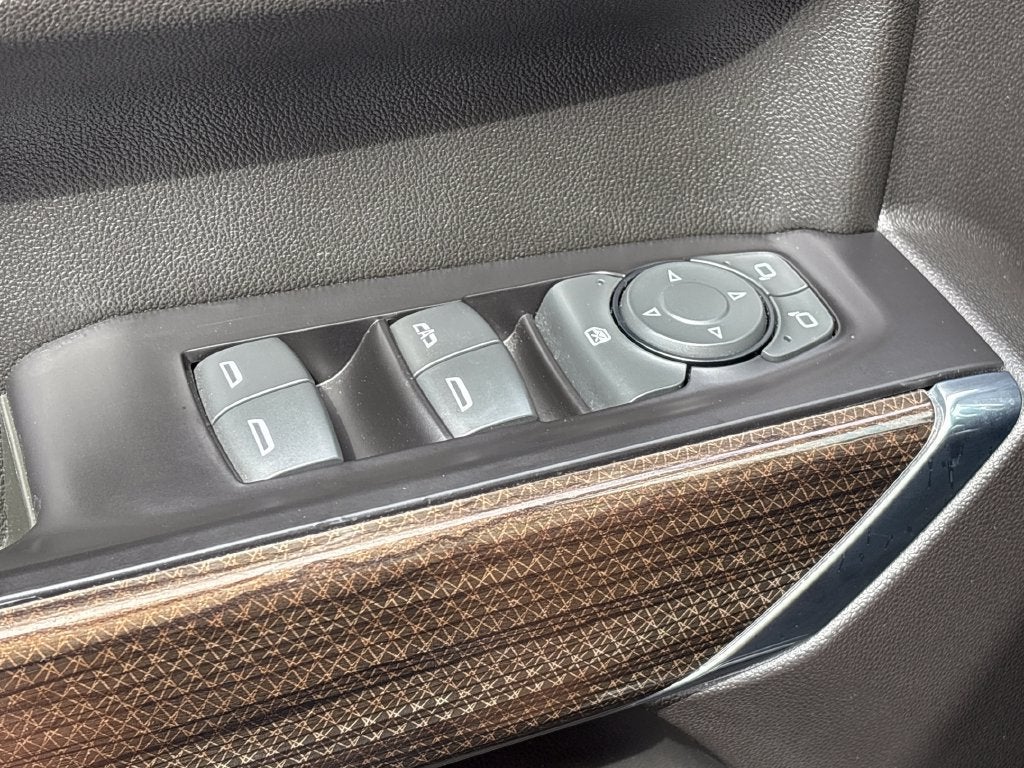 2020 Chevrolet Silverado 1500 Base