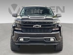 2020 Chevrolet Silverado 1500 Base