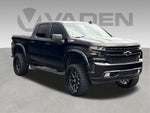 2020 Chevrolet Silverado 1500 Base
