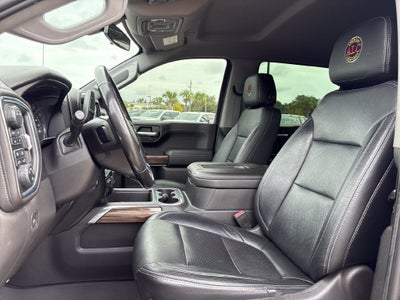 2020 Chevrolet Silverado 1500 Base