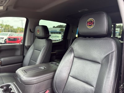 2020 Chevrolet Silverado 1500 Base