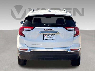 2023 GMC Terrain Base