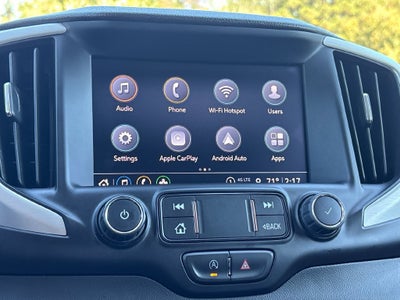2023 GMC Terrain Base