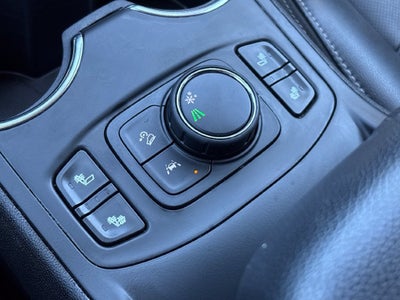 2023 GMC Terrain Base