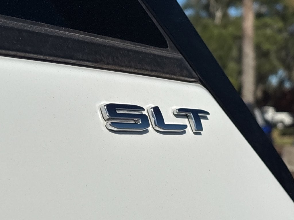 2023 GMC Terrain Base