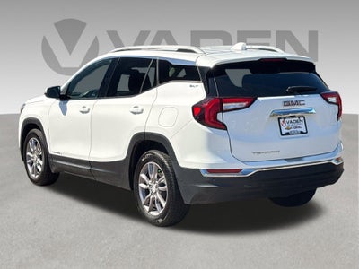 2023 GMC Terrain Base