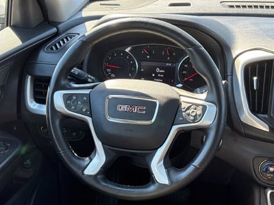 2023 GMC Terrain Base