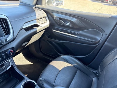 2023 GMC Terrain Base