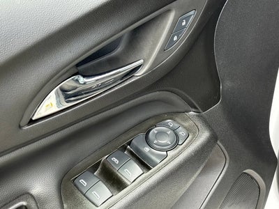 2024 Chevrolet Equinox Base