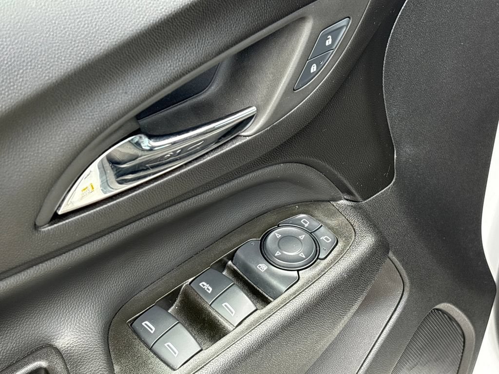 2024 Chevrolet Equinox Base