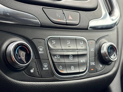 2024 Chevrolet Equinox Base