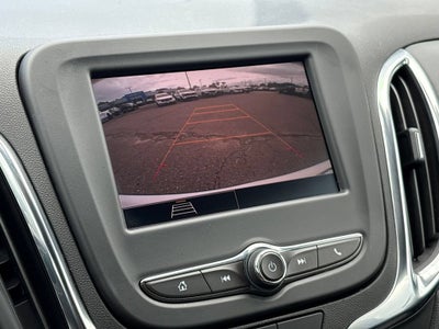 2024 Chevrolet Equinox Base