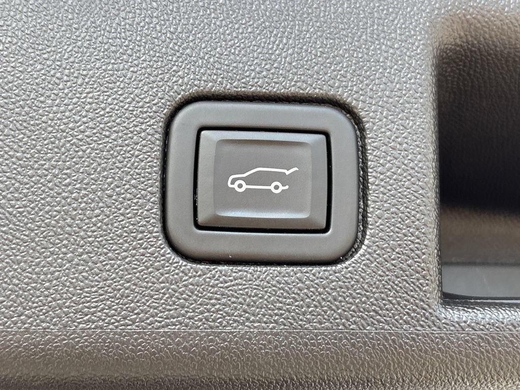 2024 Chevrolet Equinox Base