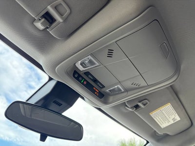 2024 Chevrolet Equinox Base