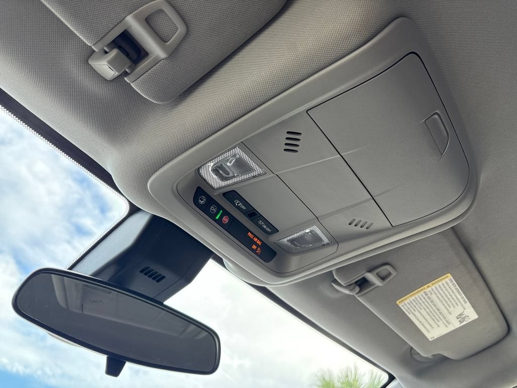 2024 Chevrolet Equinox Base