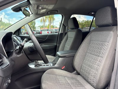2024 Chevrolet Equinox Base