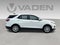 2024 Chevrolet Equinox Base