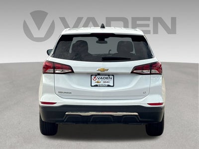 2024 Chevrolet Equinox Base