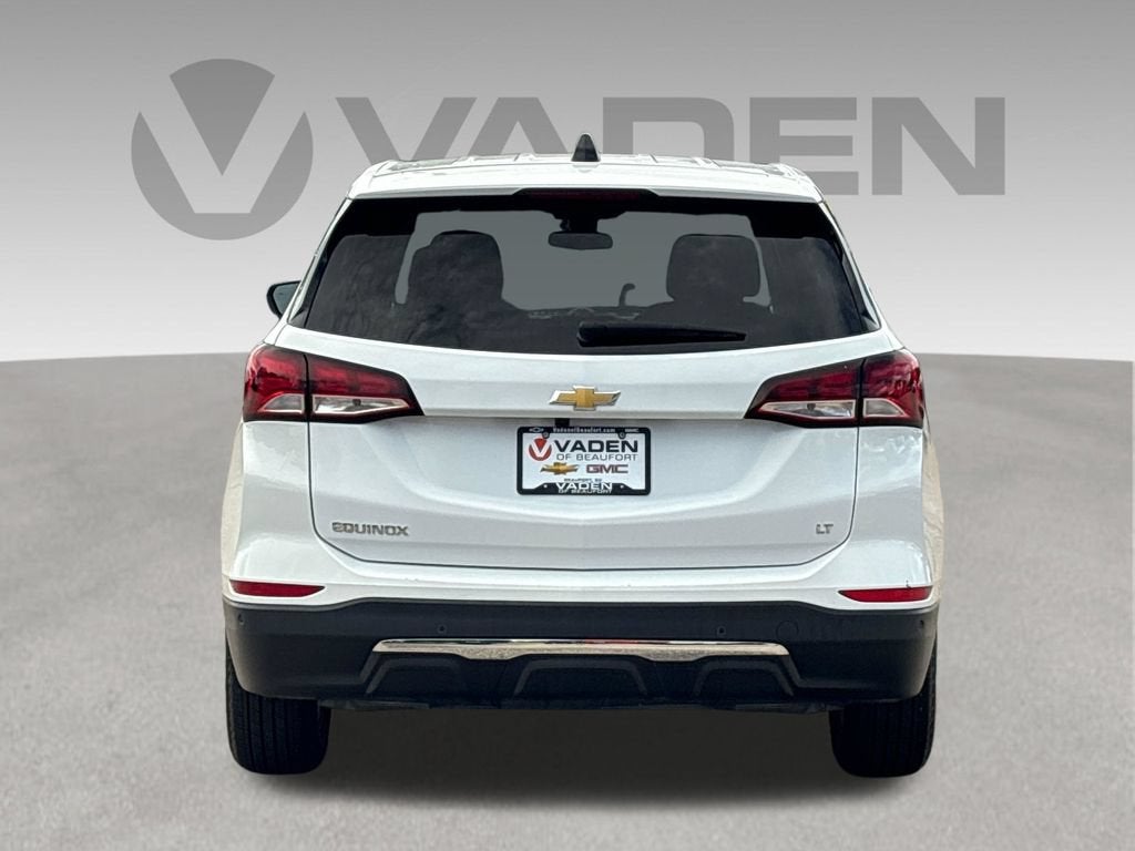 2024 Chevrolet Equinox Base
