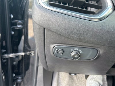 2024 Chevrolet Equinox Base
