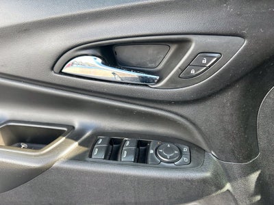 2024 Chevrolet Equinox Base