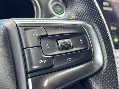 2024 Chevrolet Blazer Base