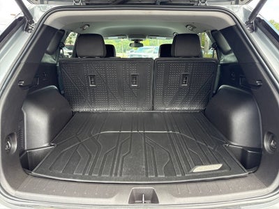 2024 Chevrolet Blazer Base